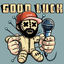 Cover Good Luck