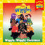 Cover Wiggly, Wiggly Christmas