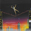 Cover Unshy on the Skyline: The Best of Rupert Hine