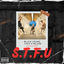 Cover S.T.F.U.