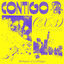 Cover Contigo, Contigo, Contigo