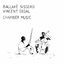 Cover Chamber Music