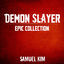 Cover Demon Slayer: Epic Collection (Cover)