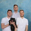 Cover Family Portrait