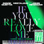 Cover If You Really Love Me (How Will I Know) (David Guetta & MORTEN Future Rave Remix)