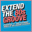 Cover Extend the 80s: Groove