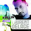 Cover Laurent Delage Feat Greg Parys