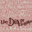 Cover Um dia de domingo