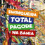 Cover Swingueira Total, Pagode Na Bahia!