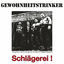 Cover Schlägerei