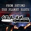 Cover From Beyond The Planet Earth
