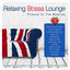 Cover Relaxing Bossa Lounge. Tribute to the Beatles