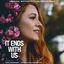 Cover It Ends With Us (Original Motion Picture Soundtrack)