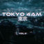 Cover T O K Y O 4AM 東京 Vol.2