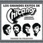 Cover Tesoros De Coleccion - Los Chicanos
