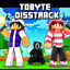 Cover Tobyte Disstrack