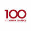 Cover 100 Best Opera Classics