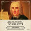 Cover Original Classics, Vol. 492: Alessandro Scarlatti, Sacred Harmonies
