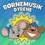 Cover Børnesange Og Børnemusik
