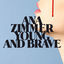 Cover Young & Brave