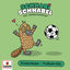 Cover Kinderlieder - Fussball-Hits
