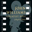 Cover John Williams - Greatest Hits 1969-1999