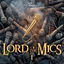 Cover LORD OF THE MICS, Vol. 1