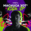 Cover MEGA FUNK MACHUCA XOTA (RISE UP)