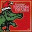 Cover Alligator Records' Genuine Houserockin' Christmas