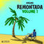 Cover Remontada, Volume 1