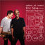 Cover Frères de Songs Eric Séva invite Michael Robinson