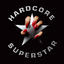 Cover Hardcore Superstar (Reloaded)
