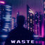 Cover Waste