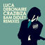 Cover Bam Didley (Crazibiza Rio Mix)