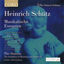 Cover Heinrich Schütz: Musikalische Exequien