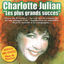 Cover Les Plus Grands Succès
