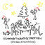 Cover Verwandtschaftstreffen (Weihnachtsversion)