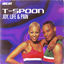 Cover Joy, Life & Pain
