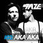 Cover Faze #03: AKA AKA