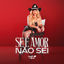 Cover Se É Amor Não Sei