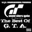 Cover The Best of Grand Theft Audio