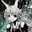 Cover HARPY HARE