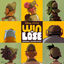Cover Win or Lose (Original Soundtrack)
