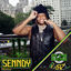 Cover Senndy On The Radar Freestyle