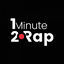 Cover 1minute2rap