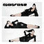 Cover Ladylike