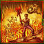 Cover Escapismo Infernal