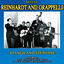 Cover Django and Stephane - Best of Reinhardt and Grappelli