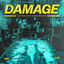 Cover DAMAGE