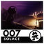 Cover Monstercat 007 - Solace